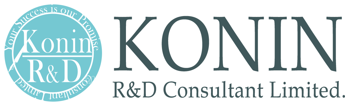 Konin R&D Consultant Limited